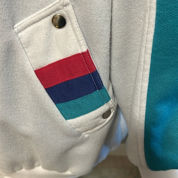 Reversible 80's Jacket - Picture 2 of 9
